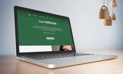 louchristian.com